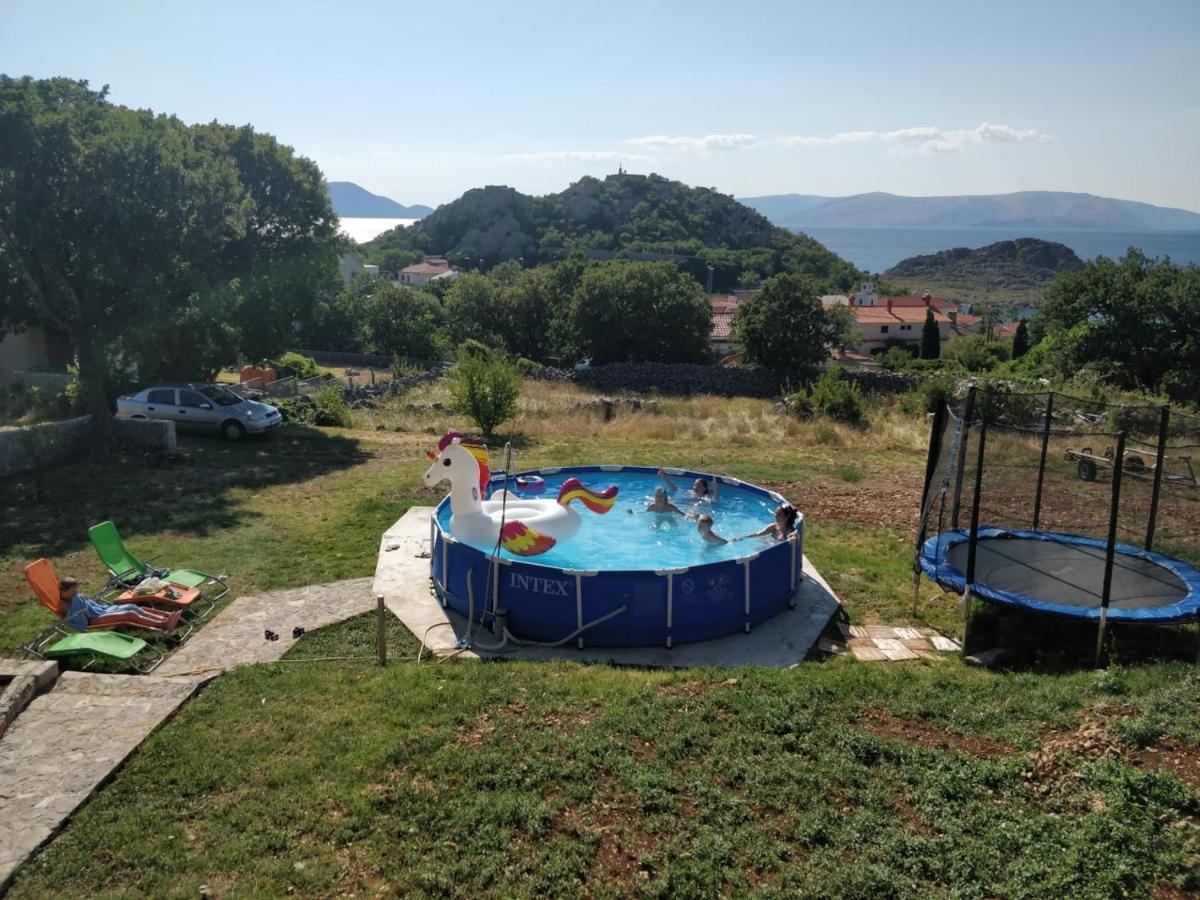 Apartments Nagj Szentgyörgy Kültér fotó