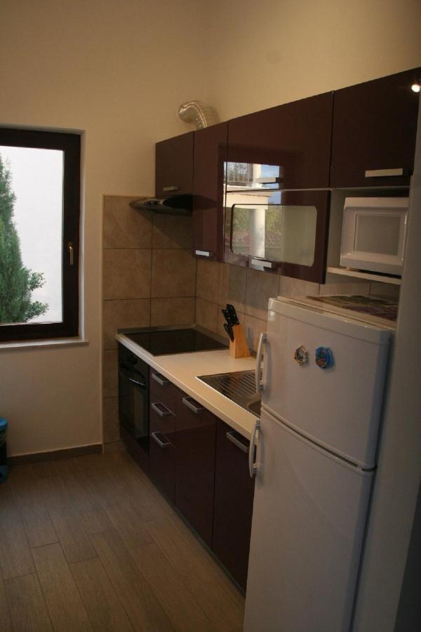 Apartments Nagj Szentgyörgy Kültér fotó
