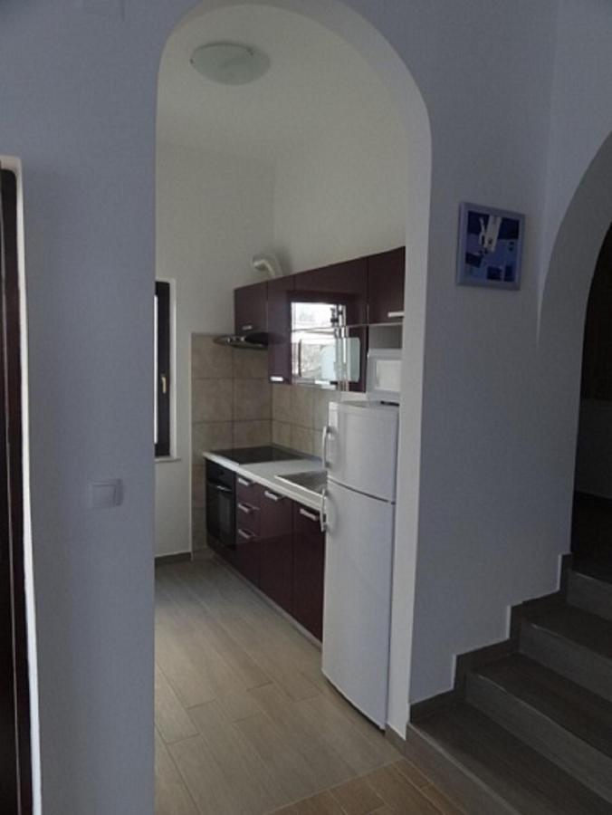 Apartments Nagj Szentgyörgy Kültér fotó