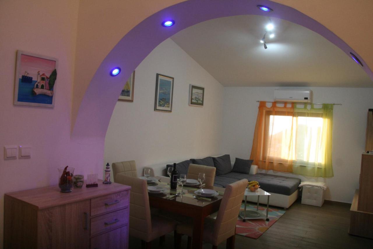 Apartments Nagj Szentgyörgy Kültér fotó