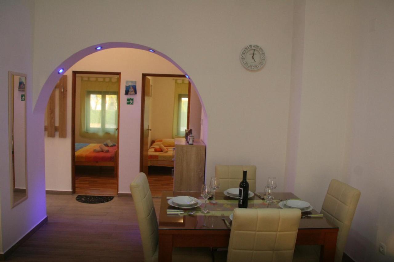 Apartments Nagj Szentgyörgy Kültér fotó