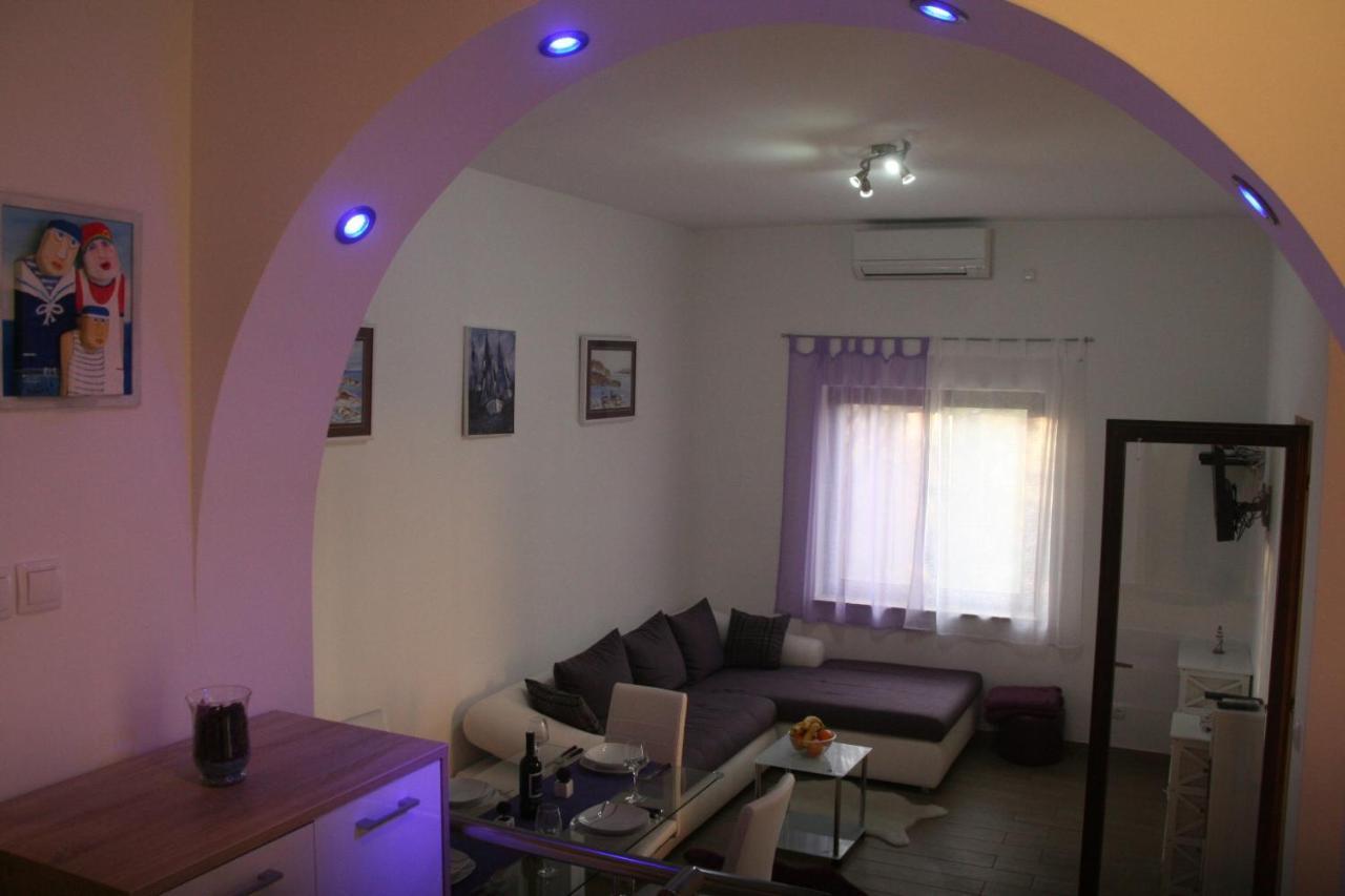 Apartments Nagj Szentgyörgy Kültér fotó