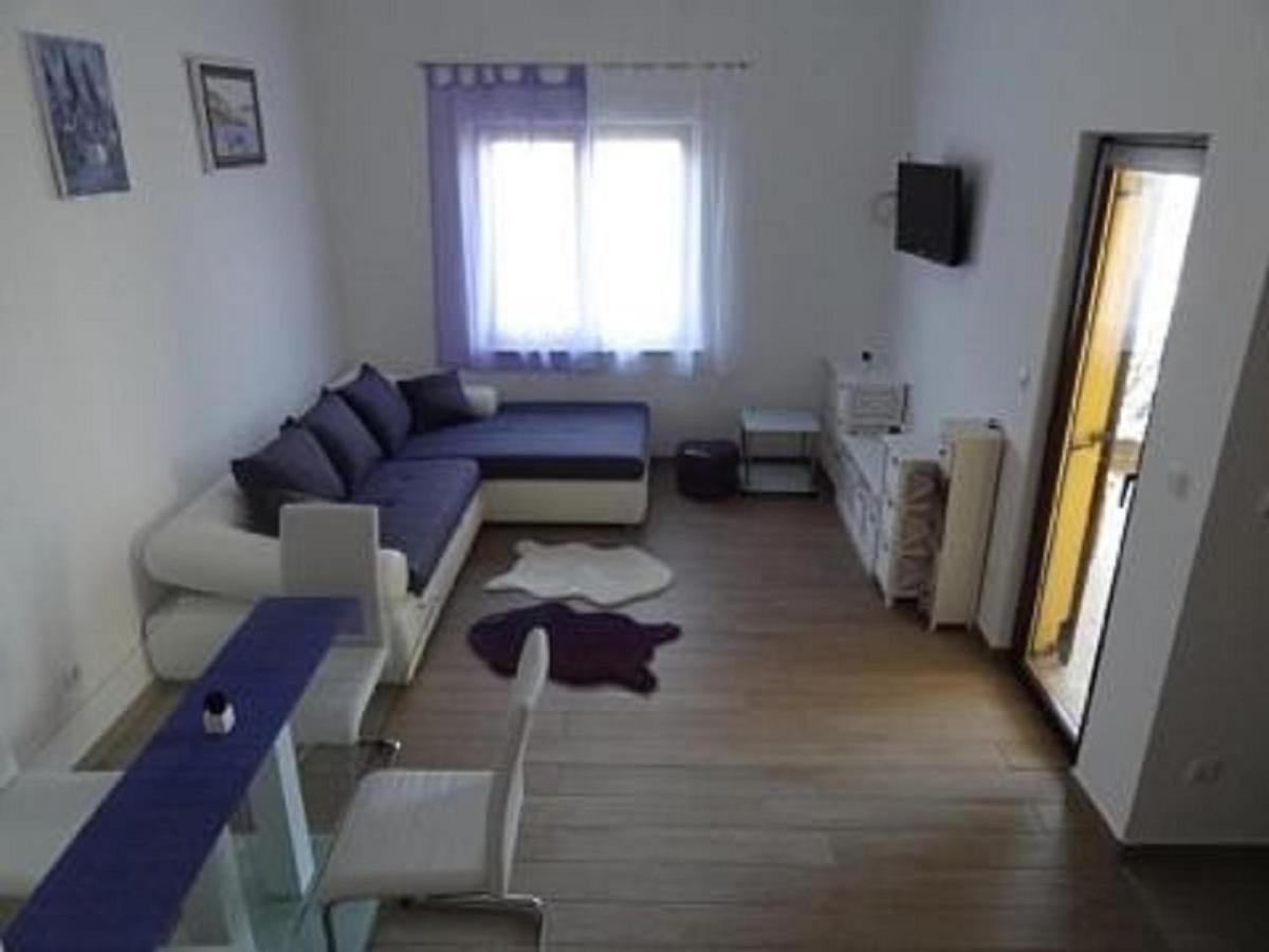 Apartments Nagj Szentgyörgy Kültér fotó