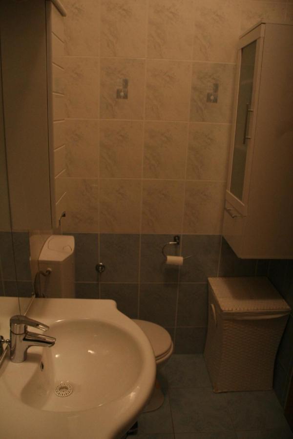 Apartments Nagj Szentgyörgy Kültér fotó