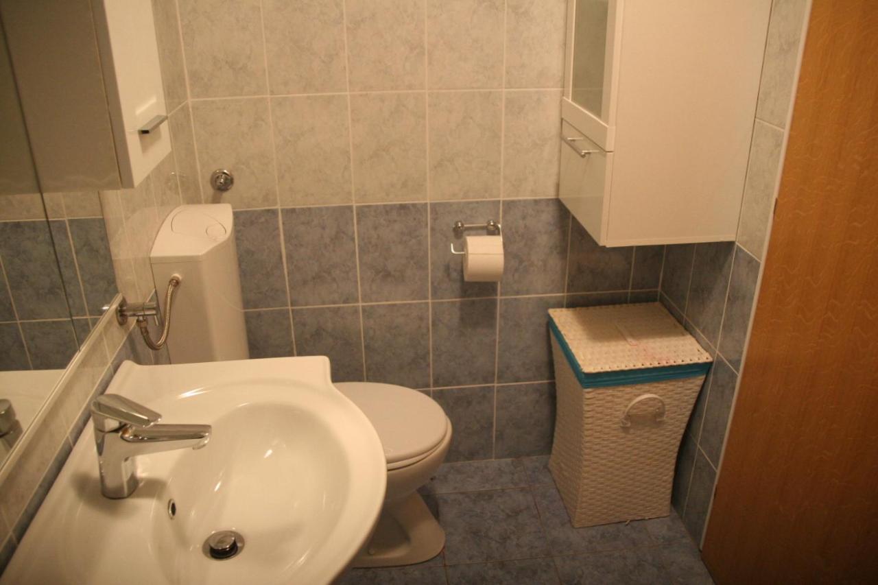 Apartments Nagj Szentgyörgy Kültér fotó