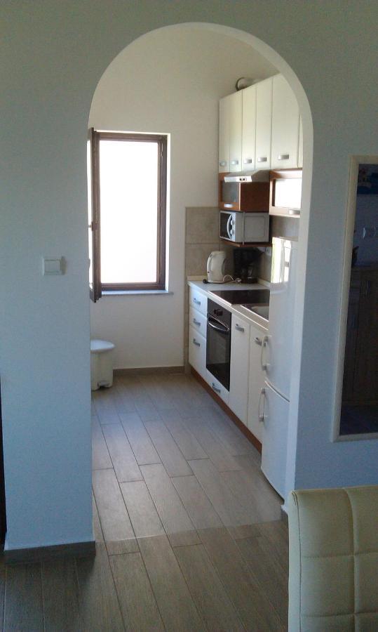 Apartments Nagj Szentgyörgy Kültér fotó