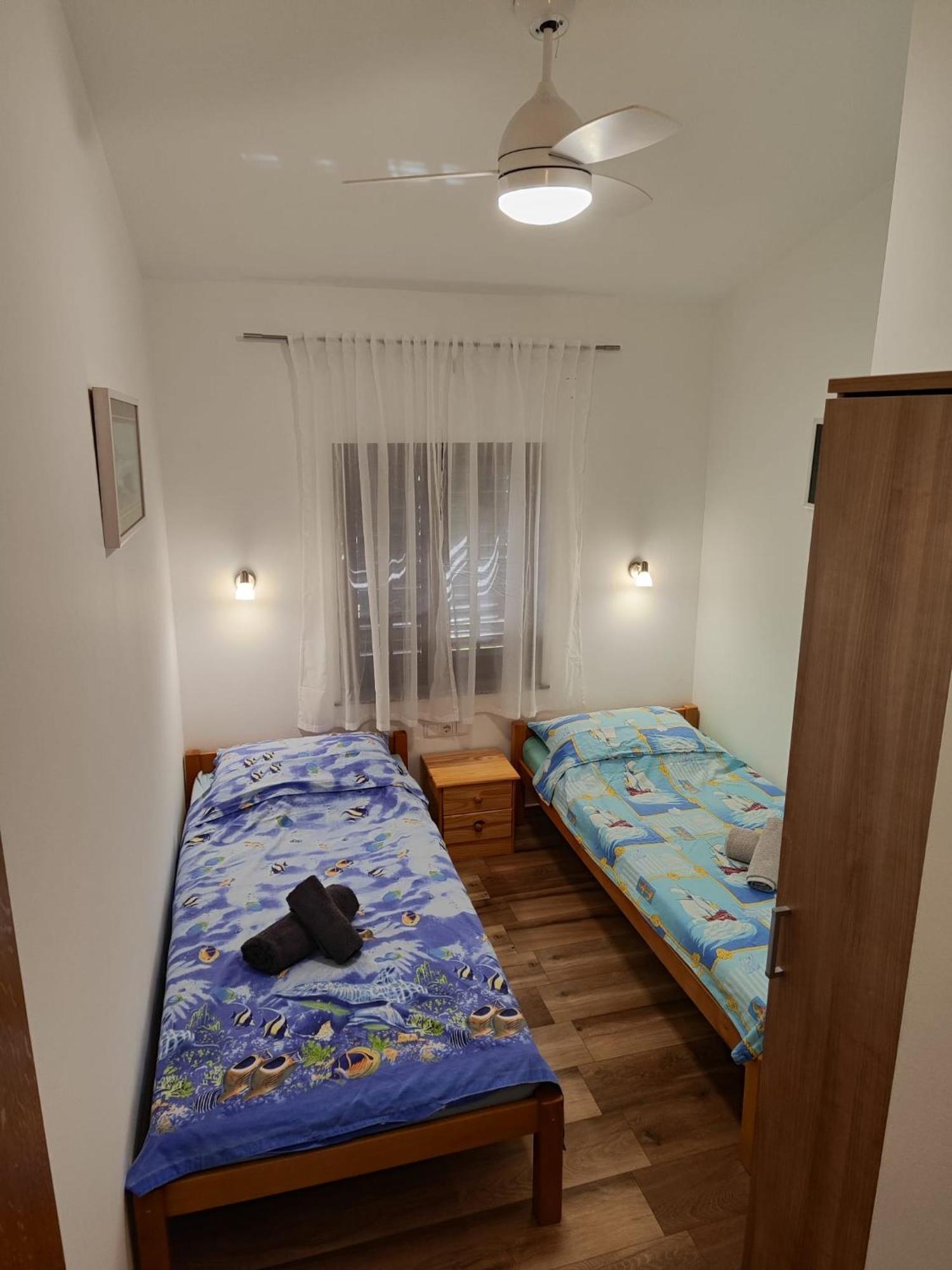 Apartments Nagj Szentgyörgy Kültér fotó