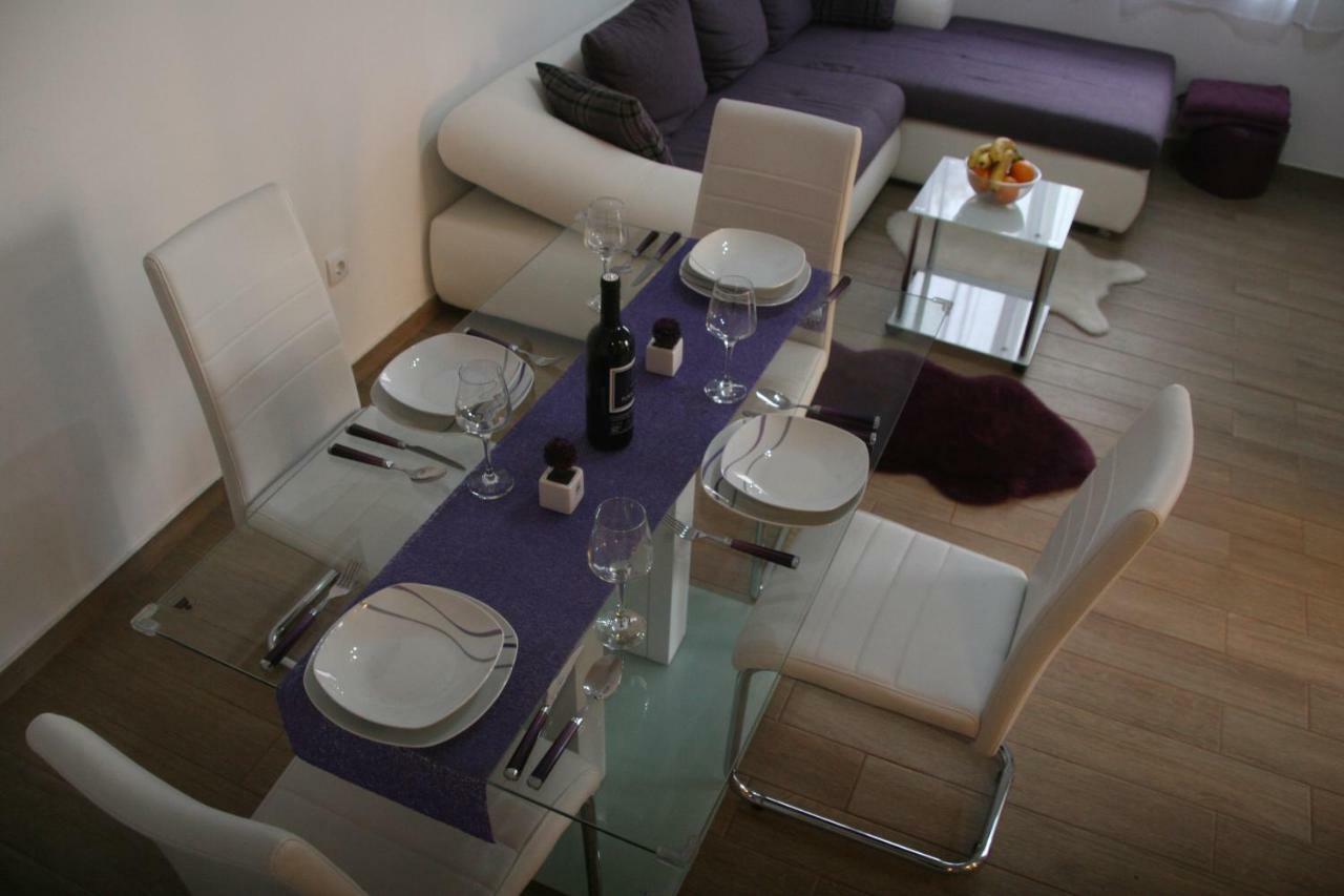 Apartments Nagj Szentgyörgy Kültér fotó