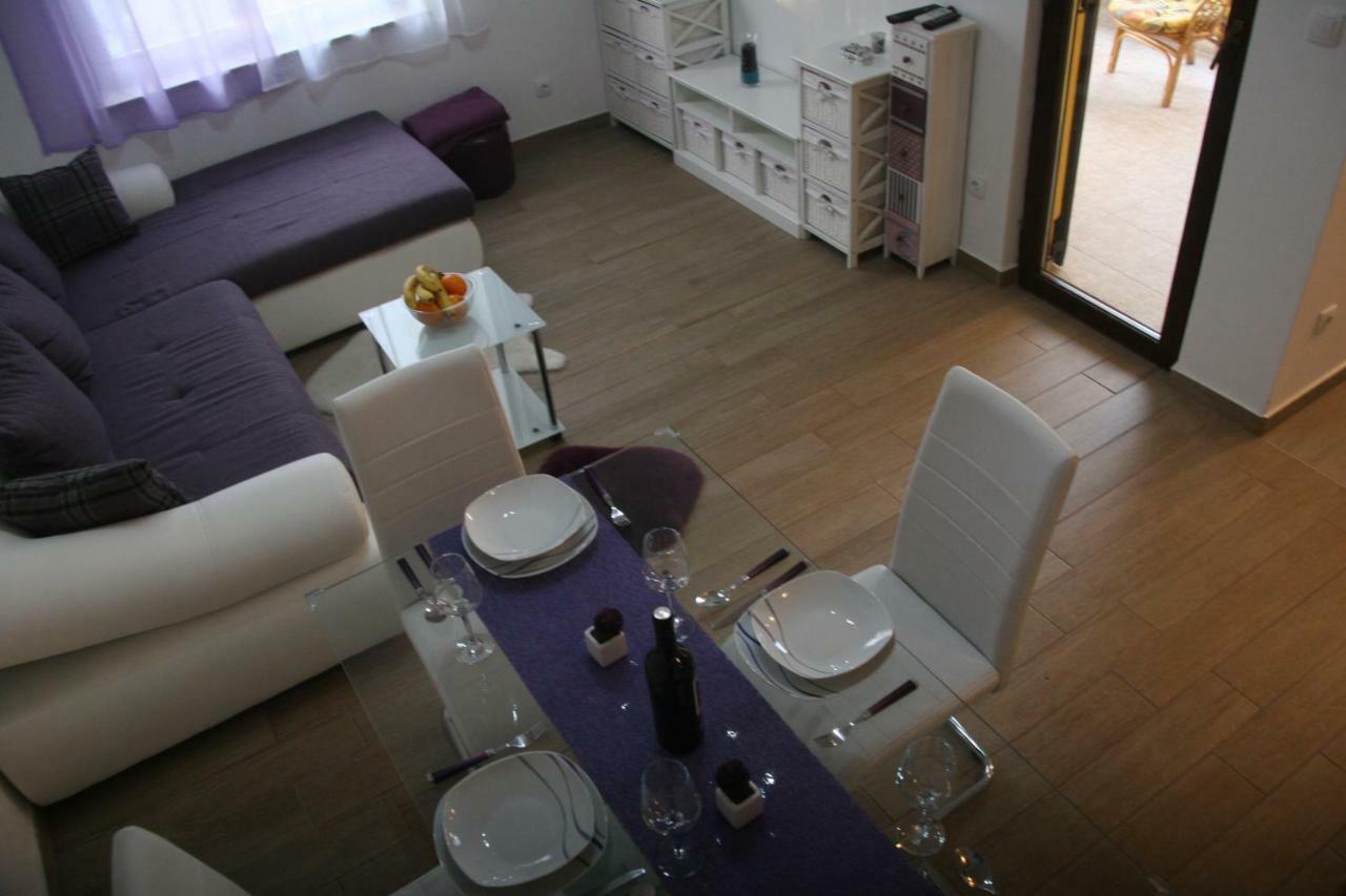 Apartments Nagj Szentgyörgy Kültér fotó