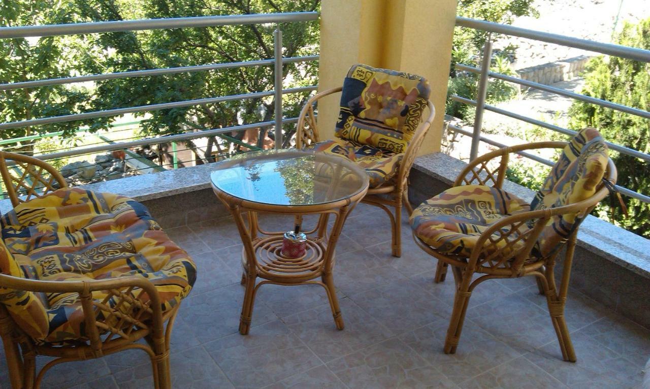 Apartments Nagj Szentgyörgy Kültér fotó