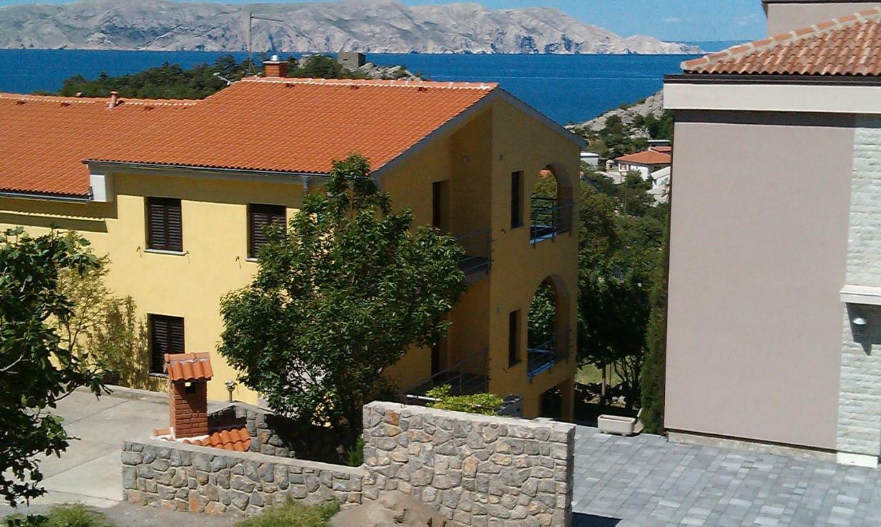 Apartments Nagj Szentgyörgy Kültér fotó