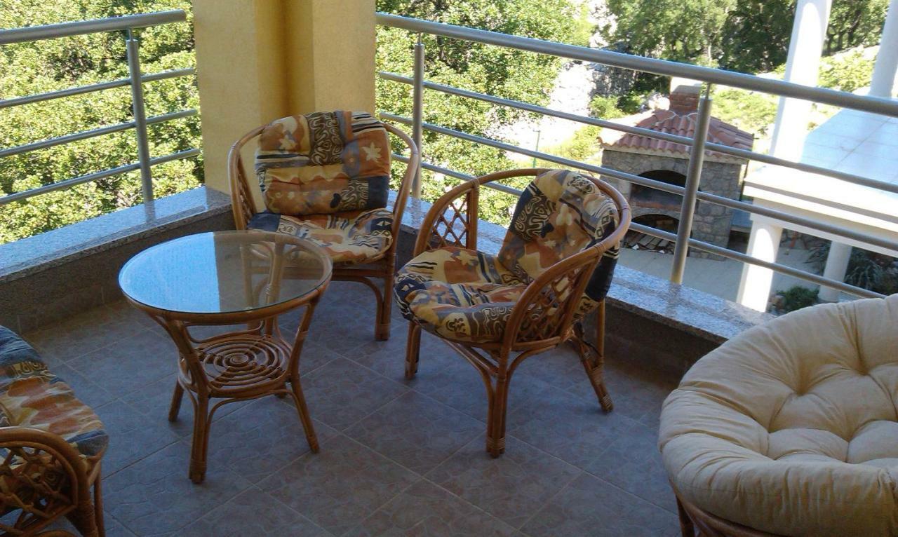 Apartments Nagj Szentgyörgy Kültér fotó