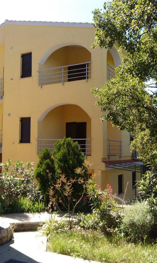 Apartments Nagj Szentgyörgy Kültér fotó