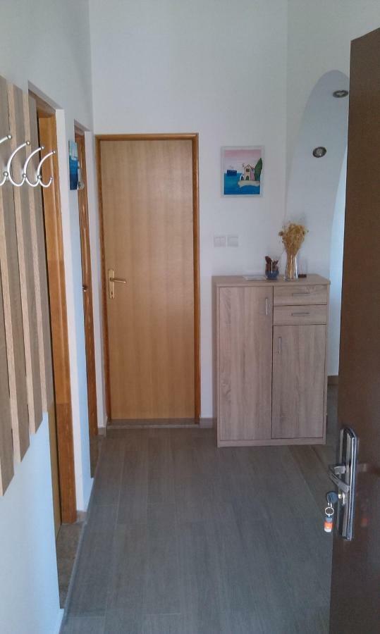 Apartments Nagj Szentgyörgy Kültér fotó