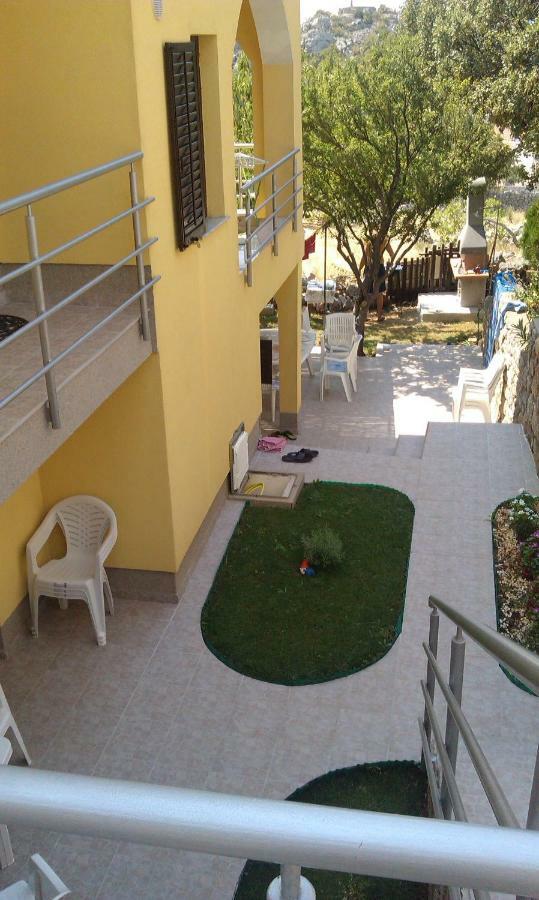 Apartments Nagj Szentgyörgy Kültér fotó