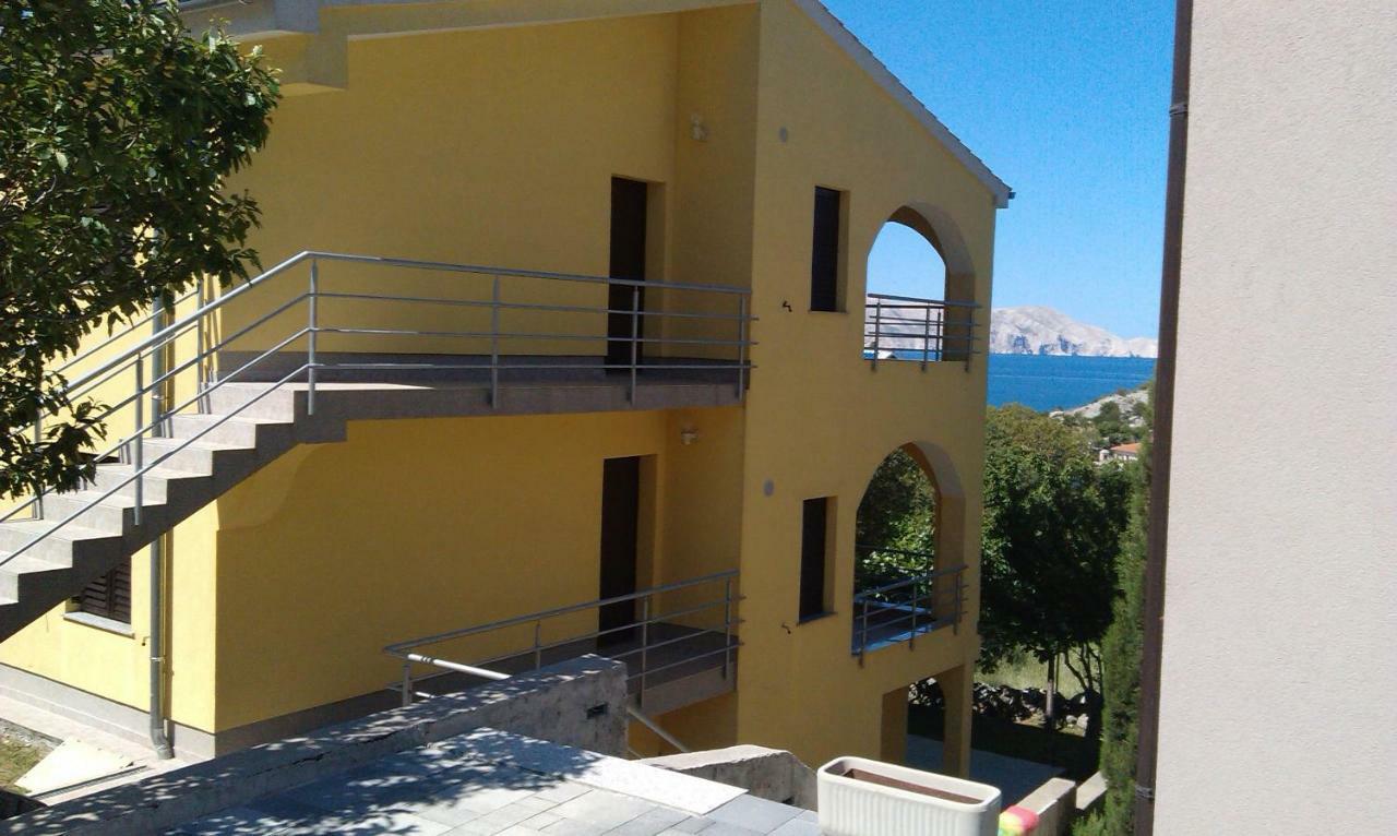 Apartments Nagj Szentgyörgy Kültér fotó
