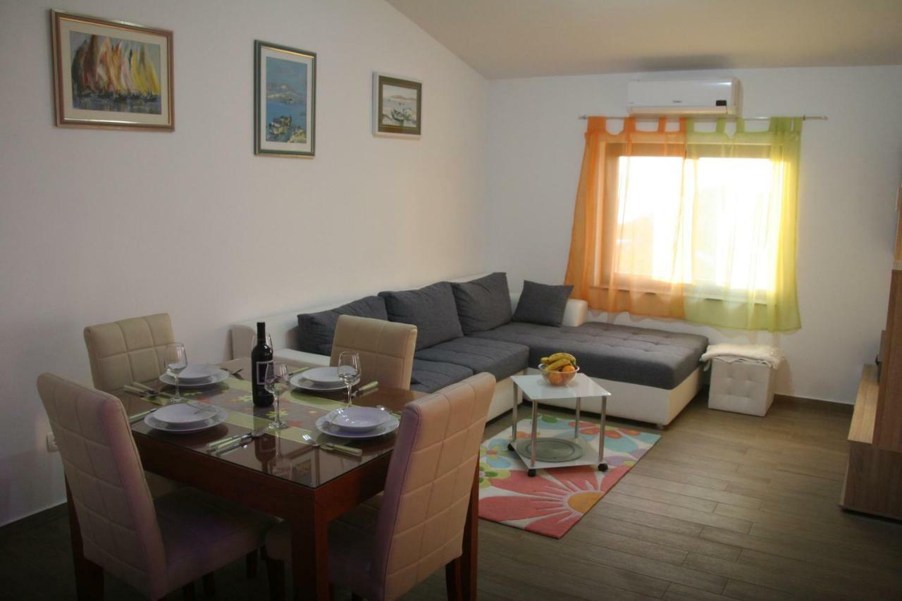 Apartments Nagj Szentgyörgy Kültér fotó