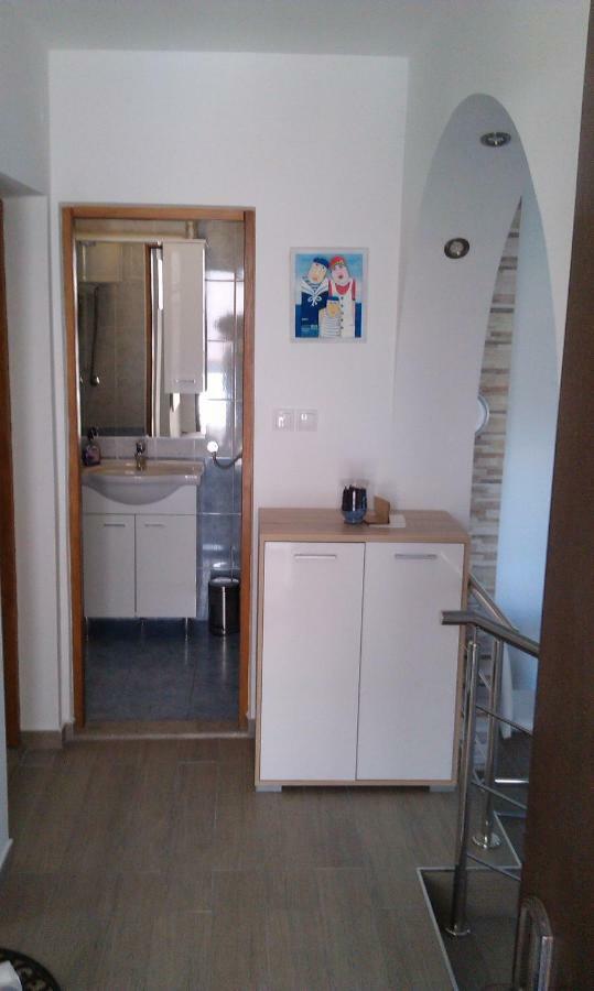 Apartments Nagj Szentgyörgy Kültér fotó