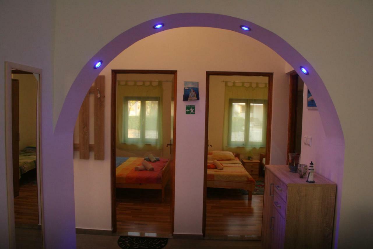Apartments Nagj Szentgyörgy Kültér fotó